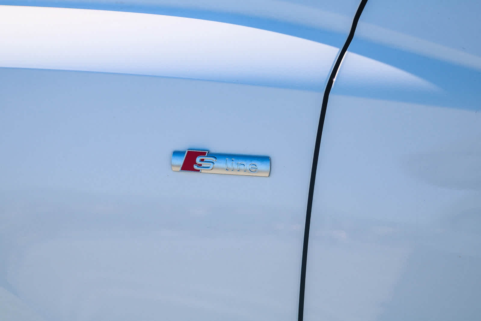 Thumbnail: 2025 Audi Q3 - 7