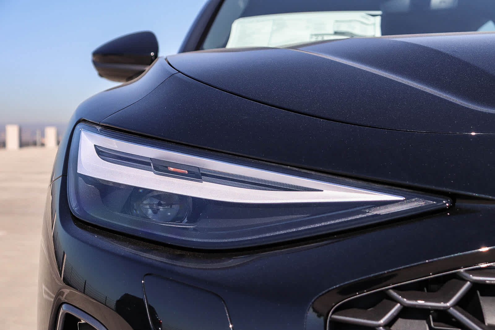 Thumbnail: 2026 Audi A6 - 9