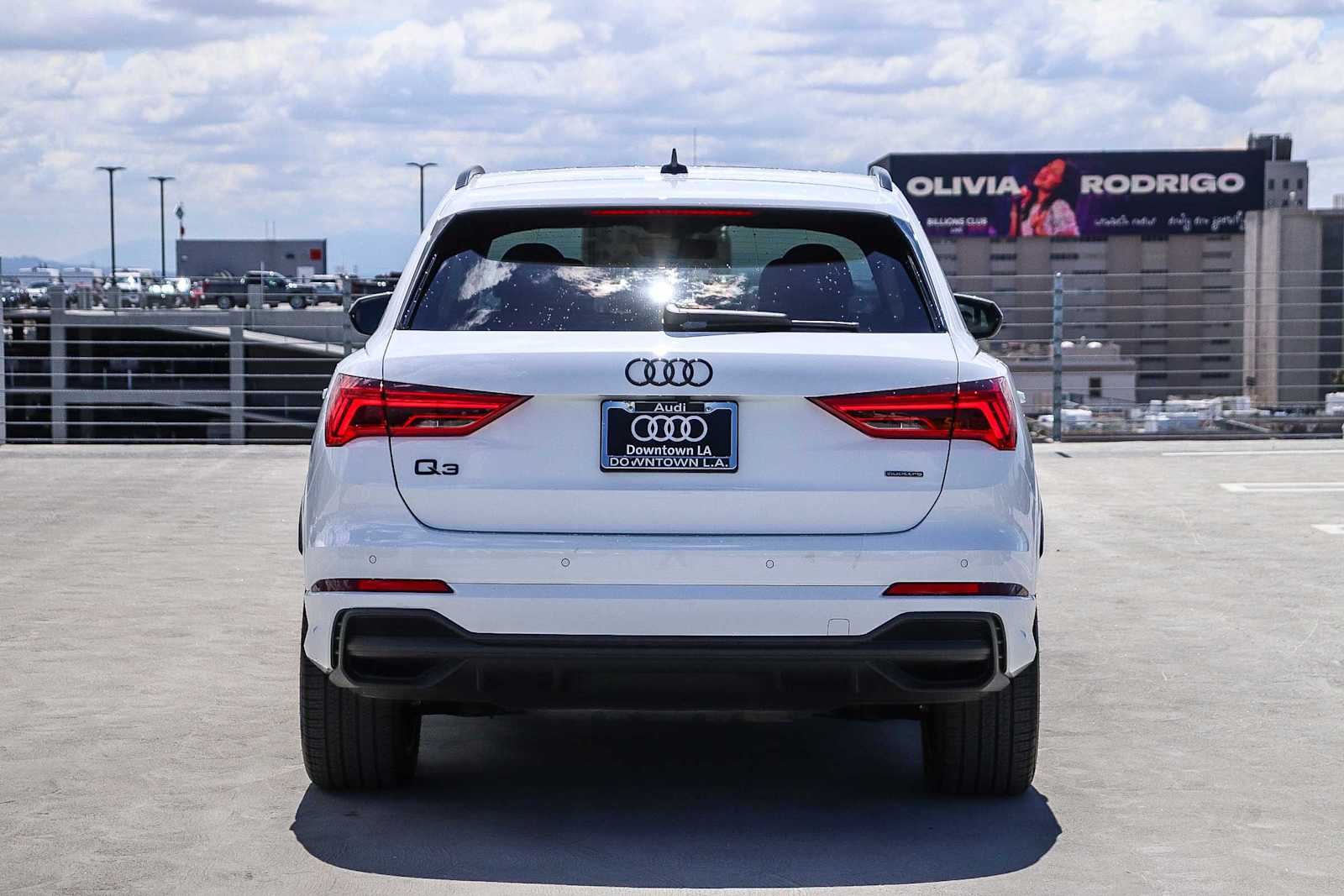 Thumbnail: 2025 Audi Q3 - 5