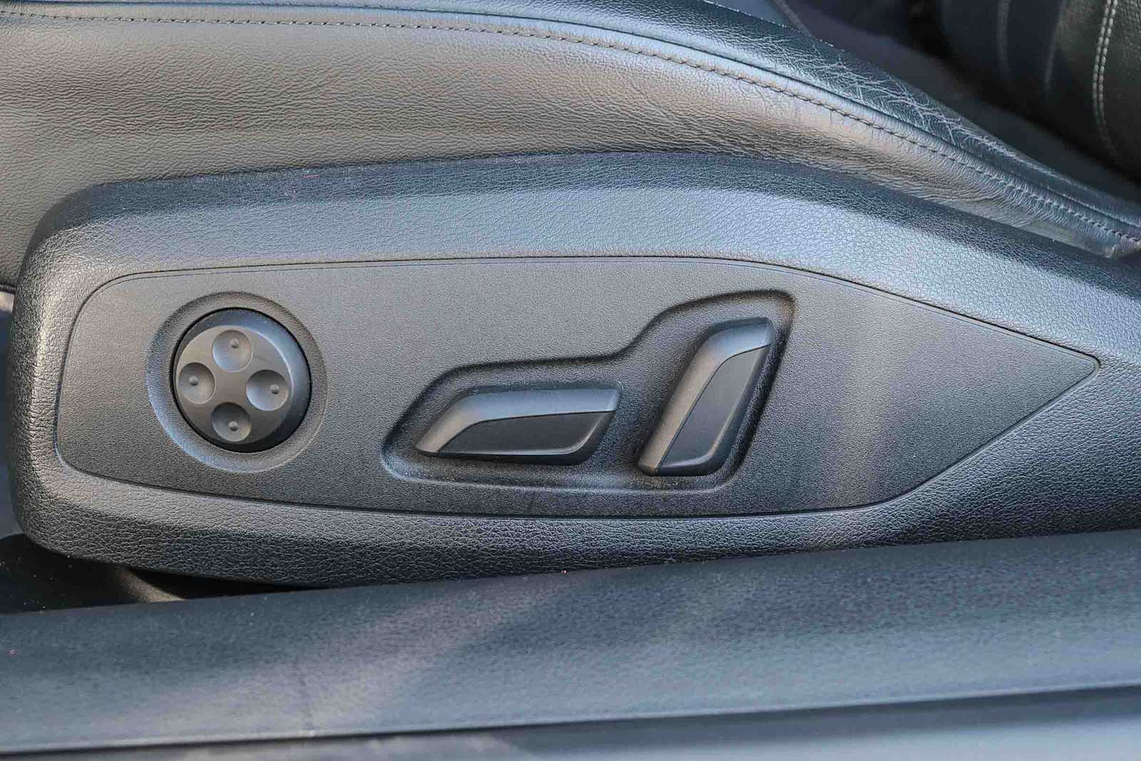 Thumbnail: 2021 Audi A5 - 33