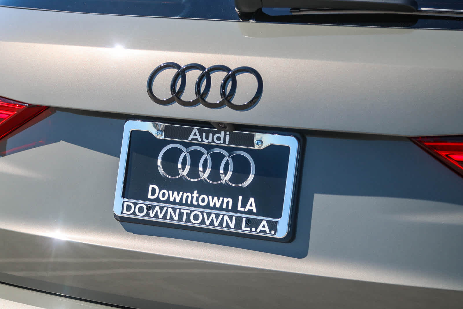 Thumbnail: 2025 Audi Q3 - 13