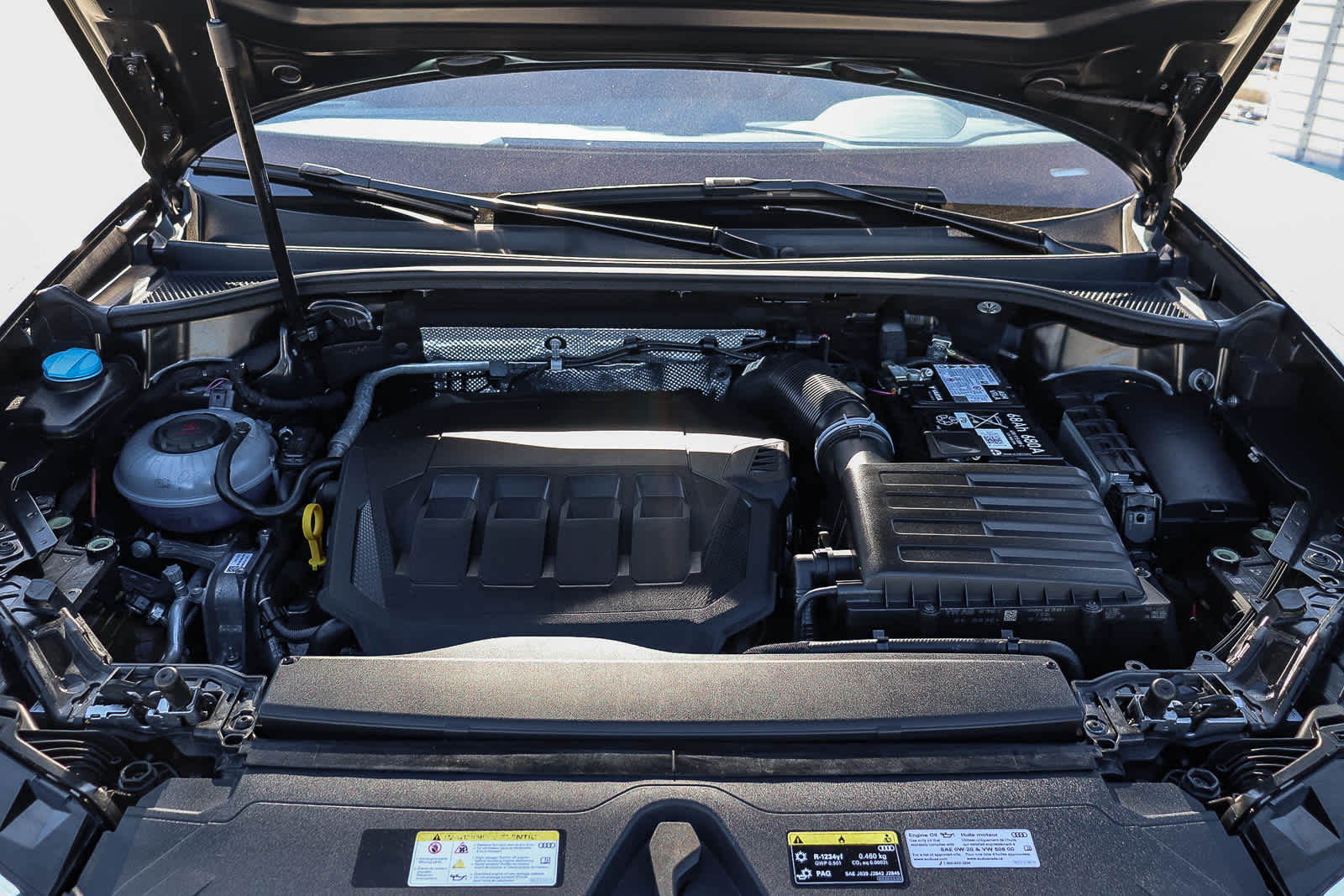 Thumbnail: 2025 Audi Q3 - 38