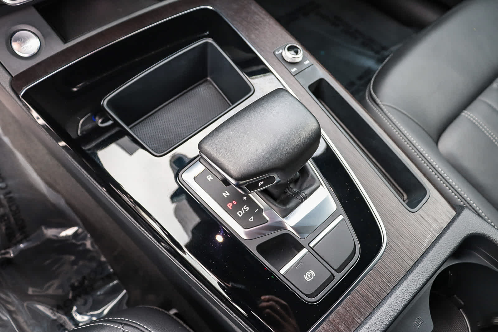 Thumbnail: 2023 Audi Q5 - 21