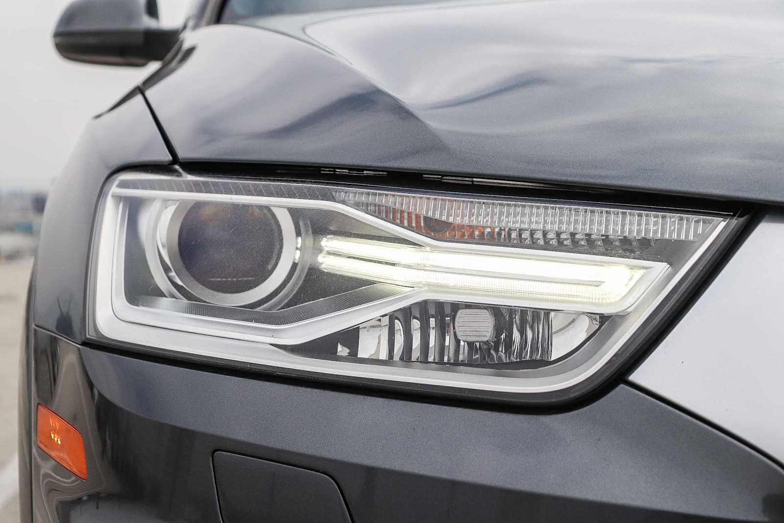 Thumbnail: 2018 Audi Q3 - 7