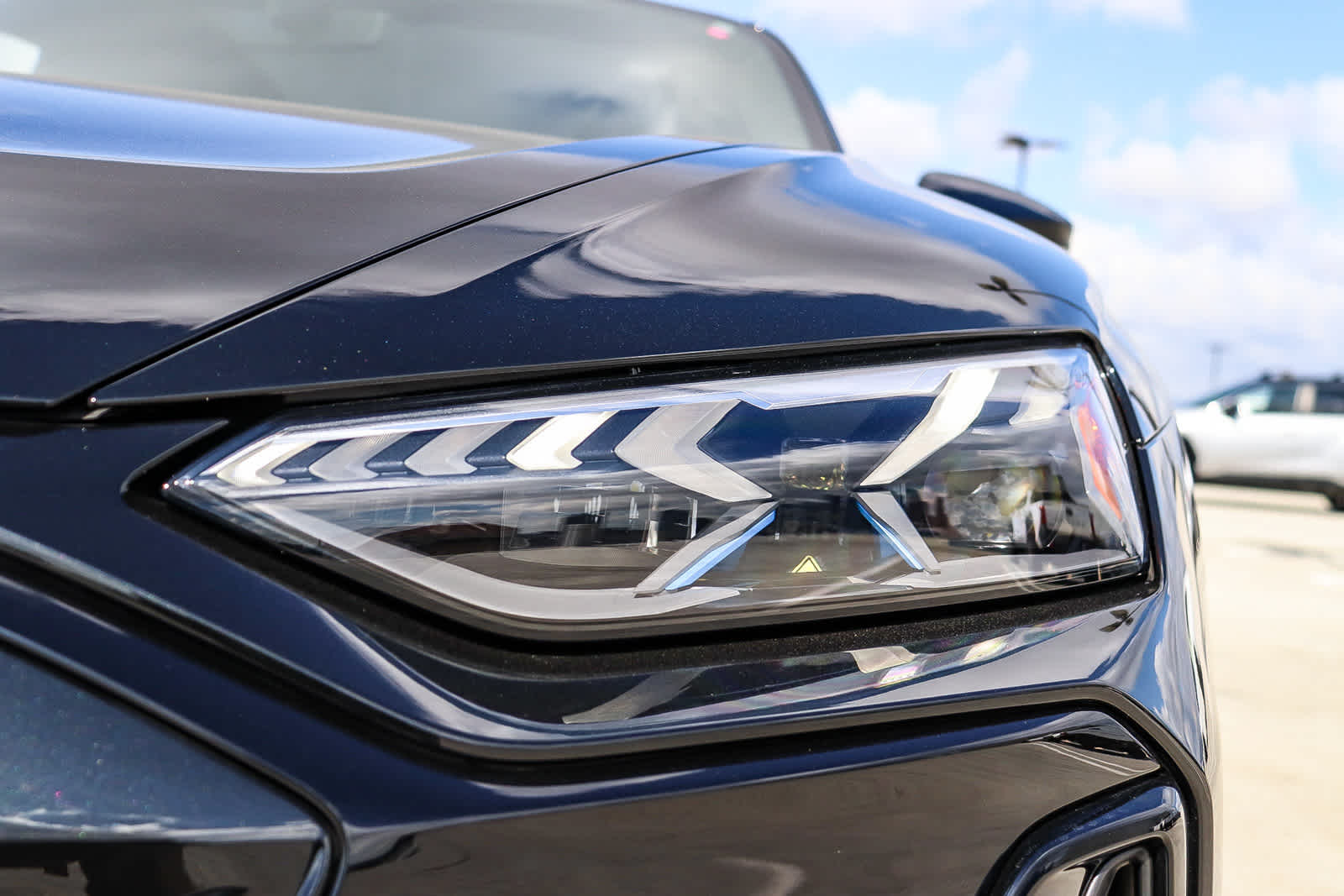 Thumbnail: 2026 Audi e-tron GT - 7