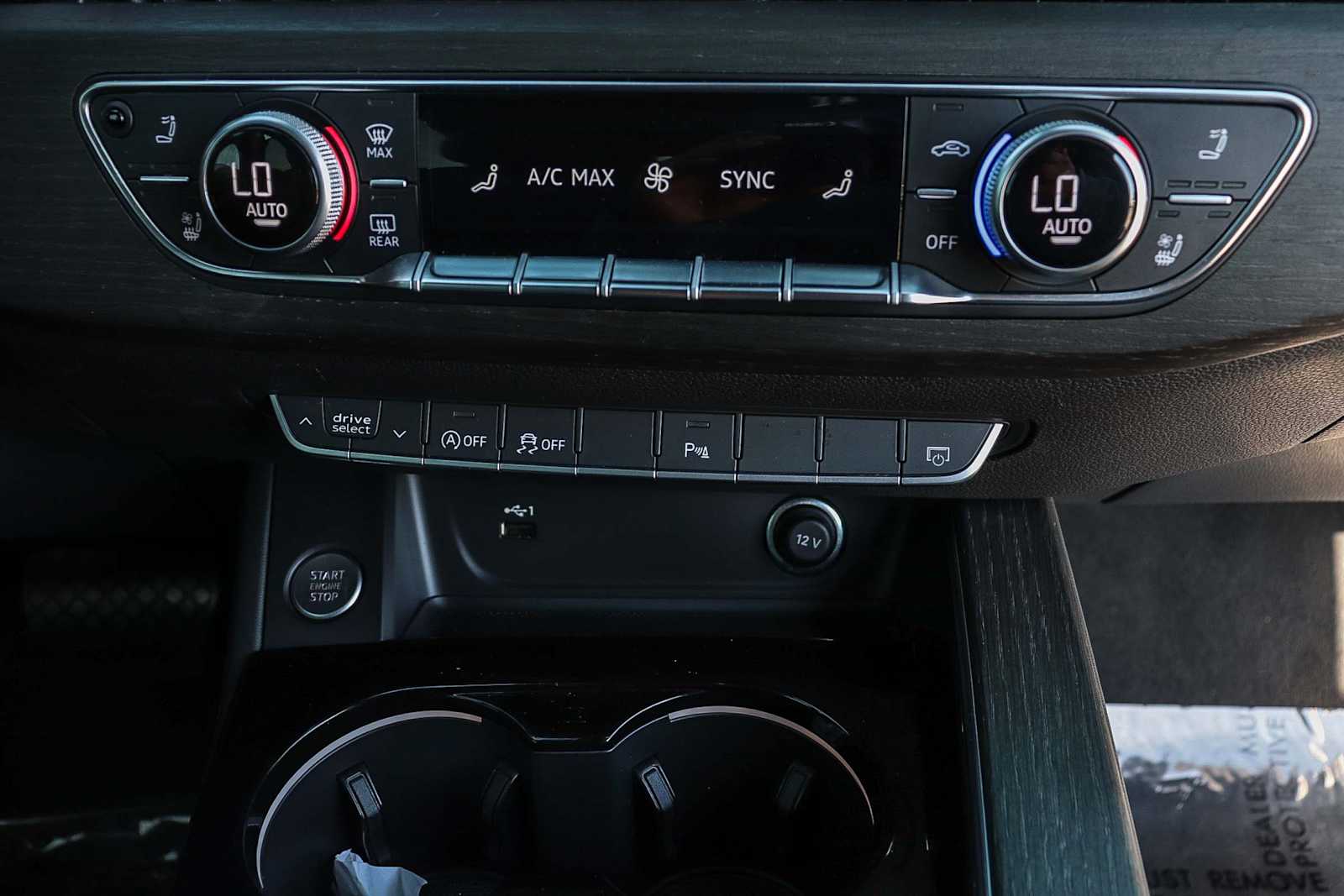 Thumbnail: 2021 Audi A5 - 23