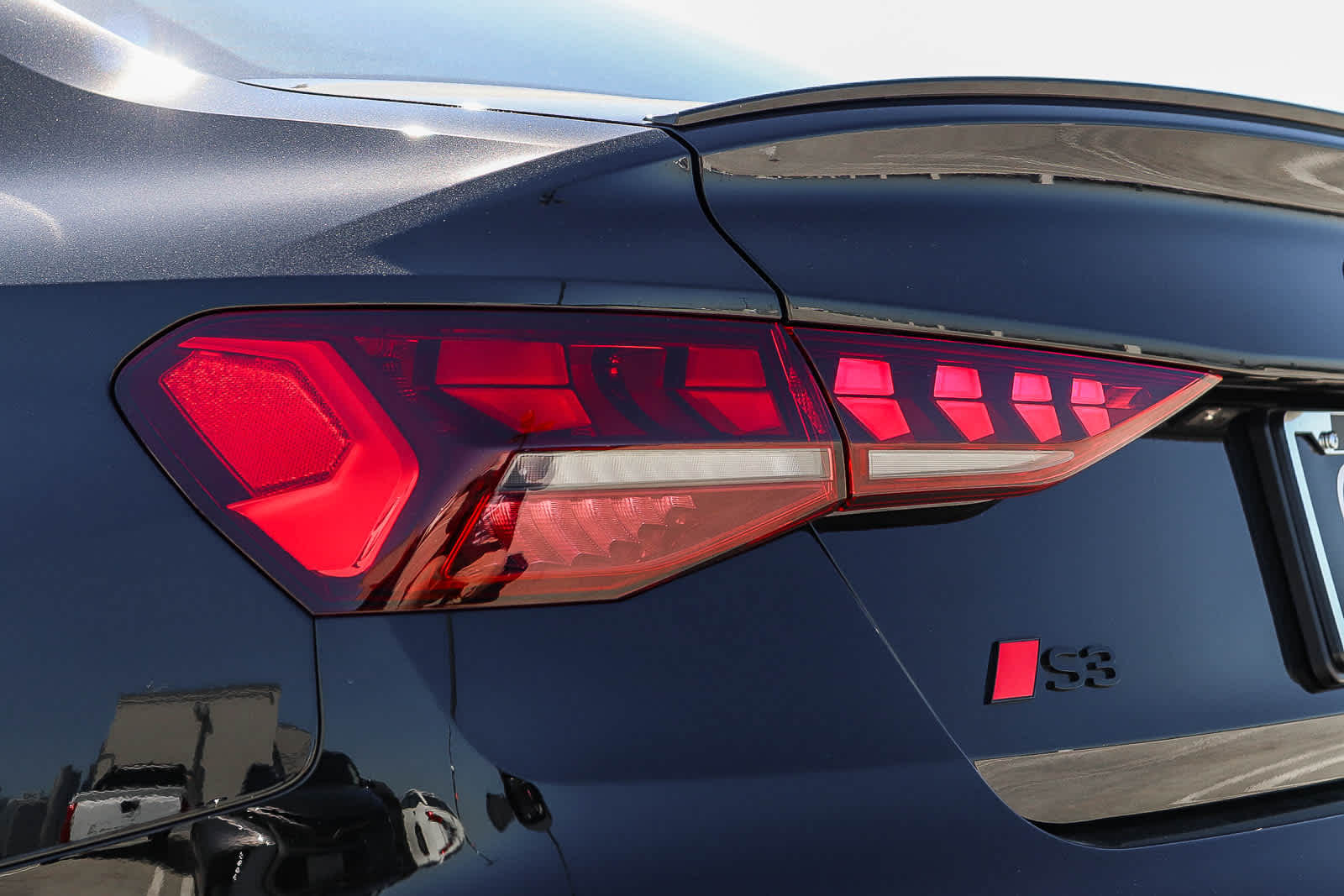 Thumbnail: 2026 Audi S3 - 12