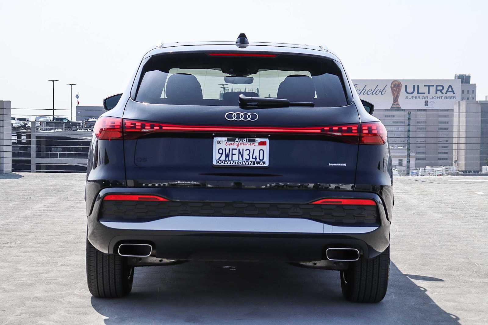 Thumbnail: 2025 Audi Q5 - 5