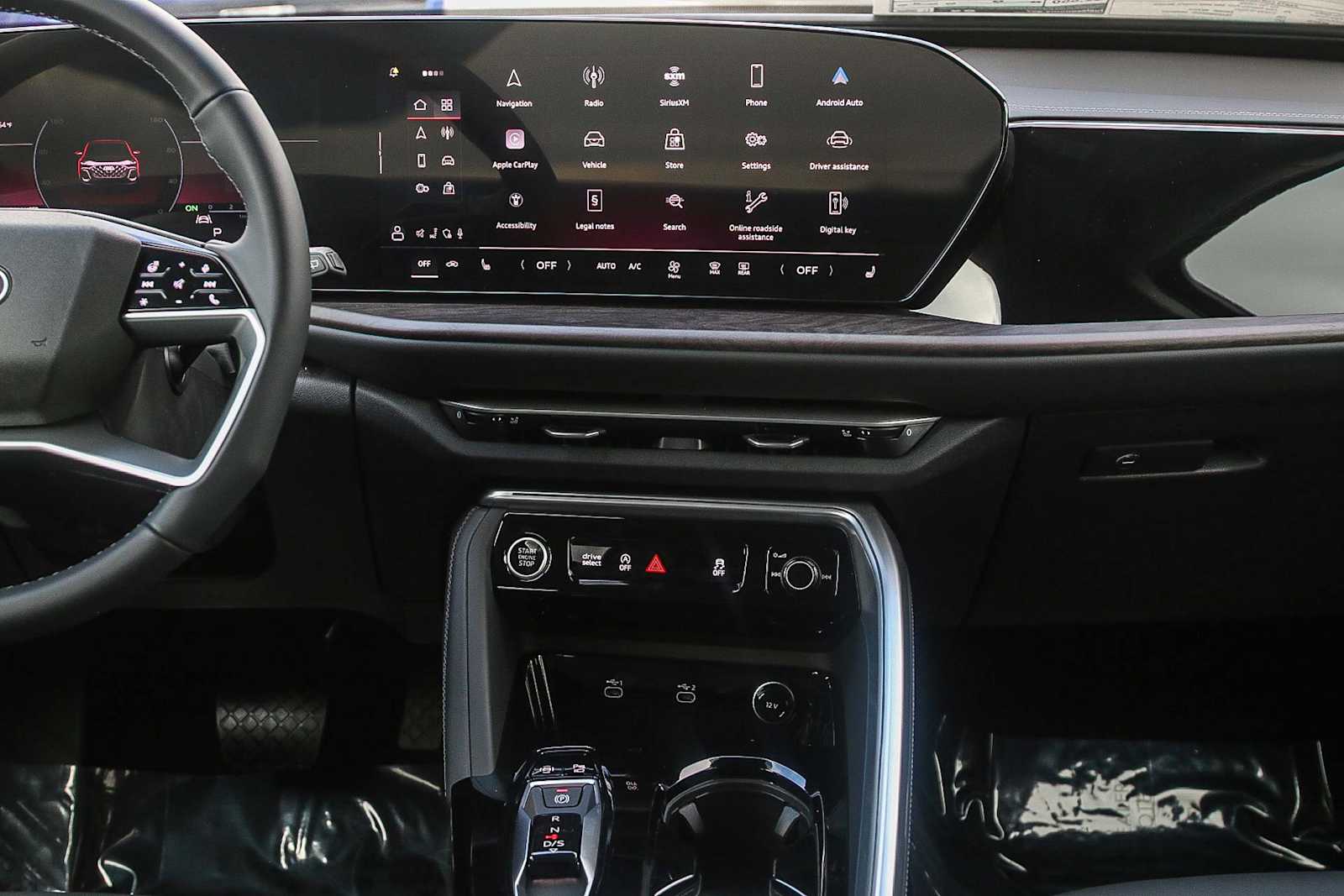 Thumbnail: 2025 Audi Q5 - 14