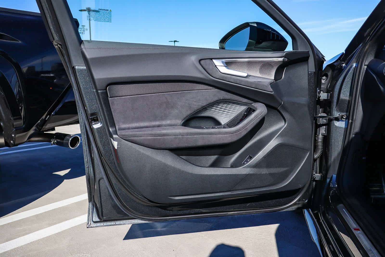 Thumbnail: 2025 Audi S5 - 28