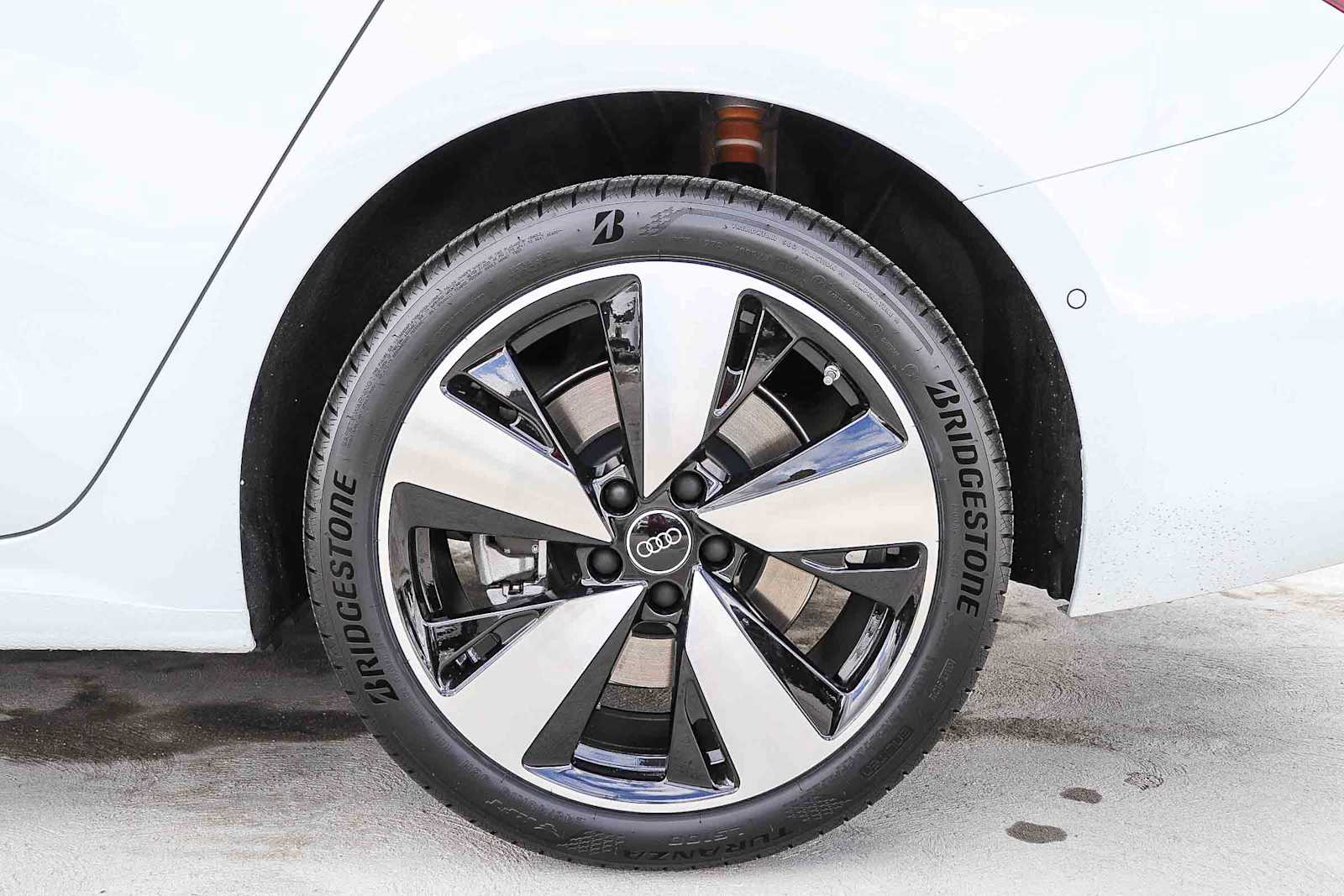 Thumbnail: 2025 Audi A5 - 13