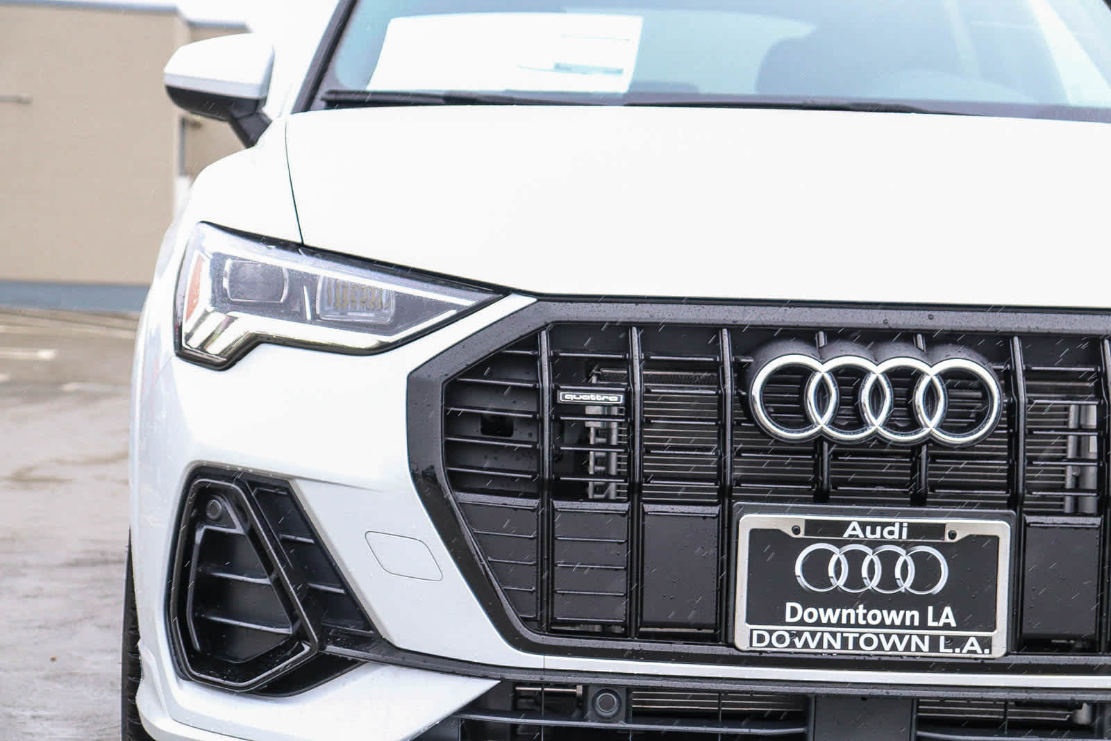 Thumbnail: 2025 Audi Q3 - 6