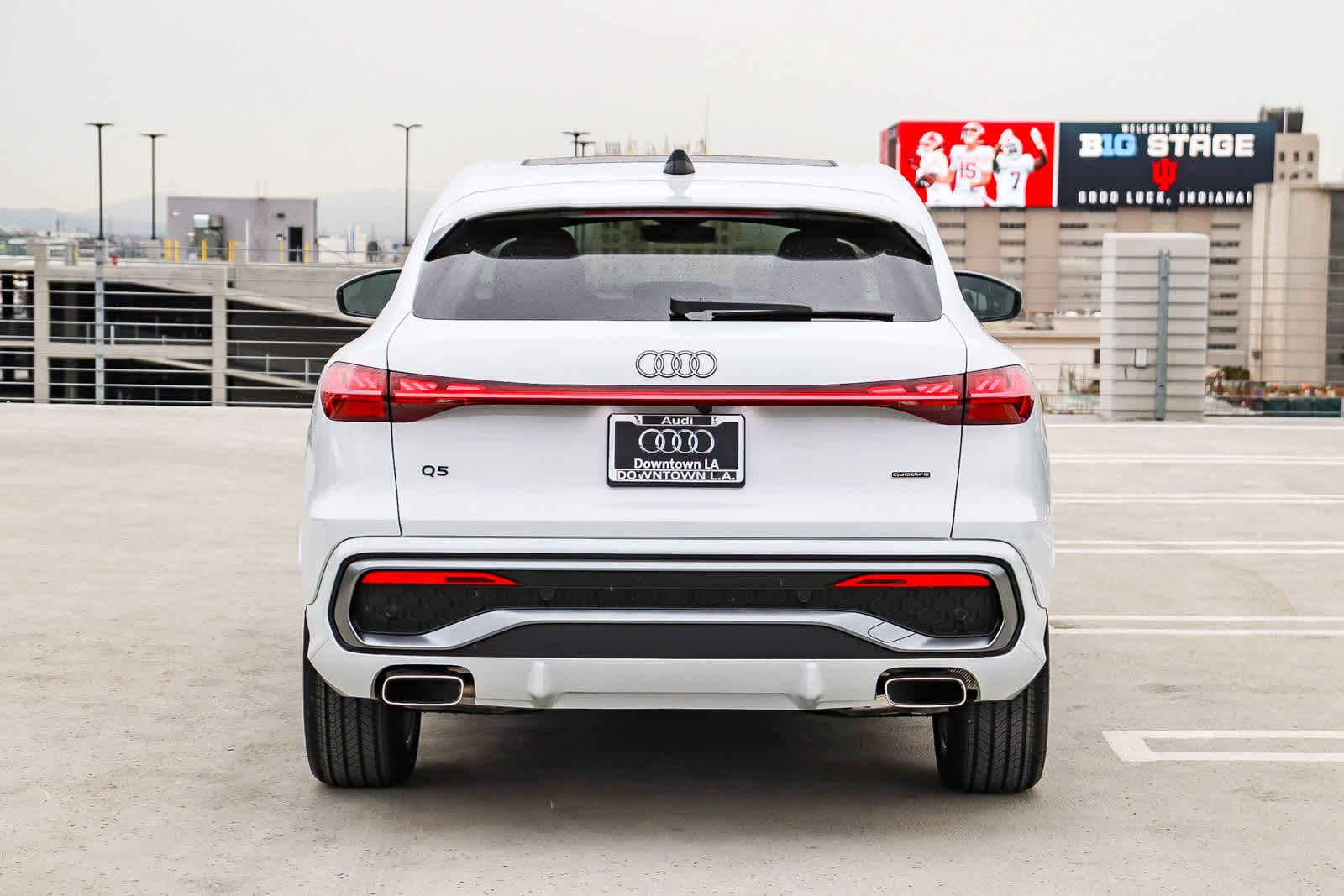 Thumbnail: 2025 Audi Q5 - 5