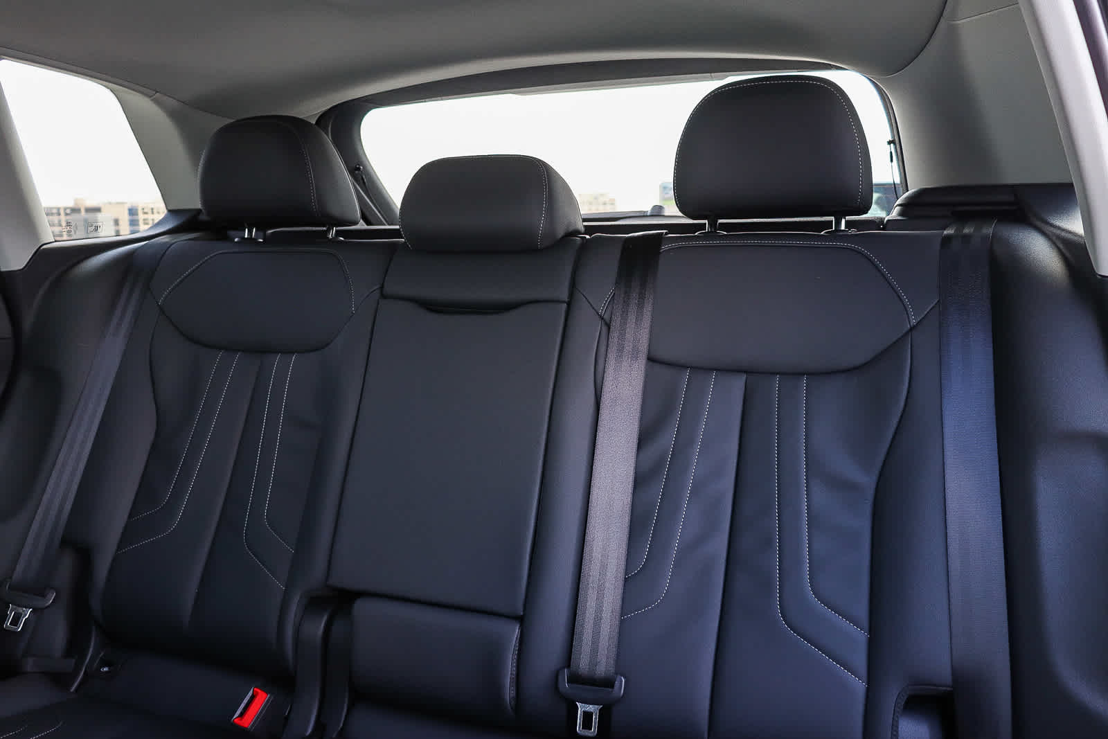 Thumbnail: 2026 Audi Q3 - 23