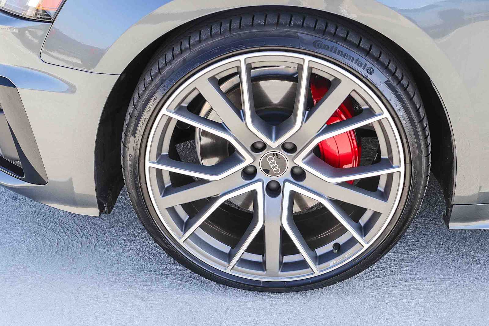 Thumbnail: 2025 Audi A5 - 11