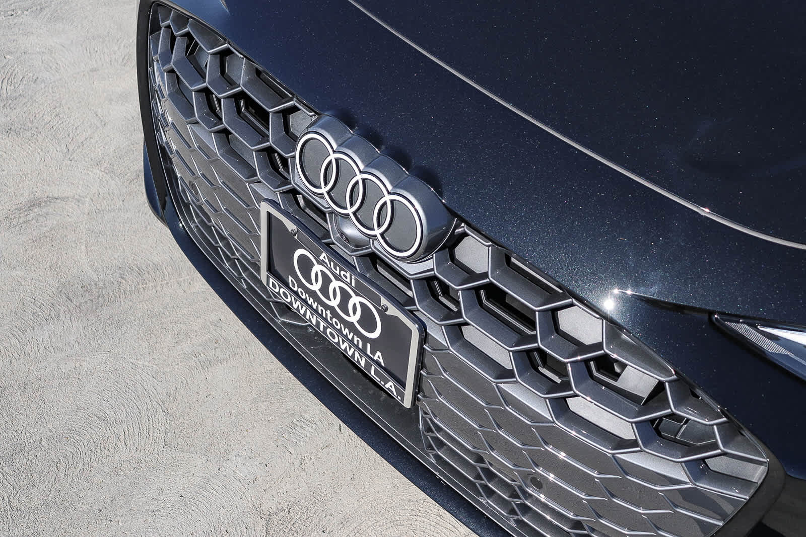 Thumbnail: 2026 Audi A6 - 8