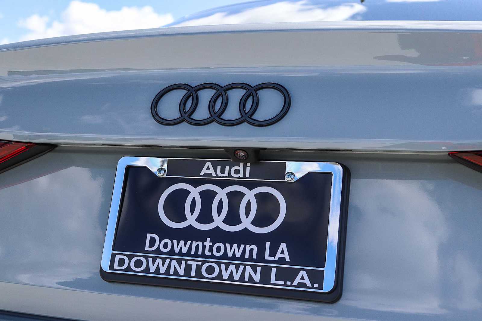 Thumbnail: 2026 Audi A3 - 11