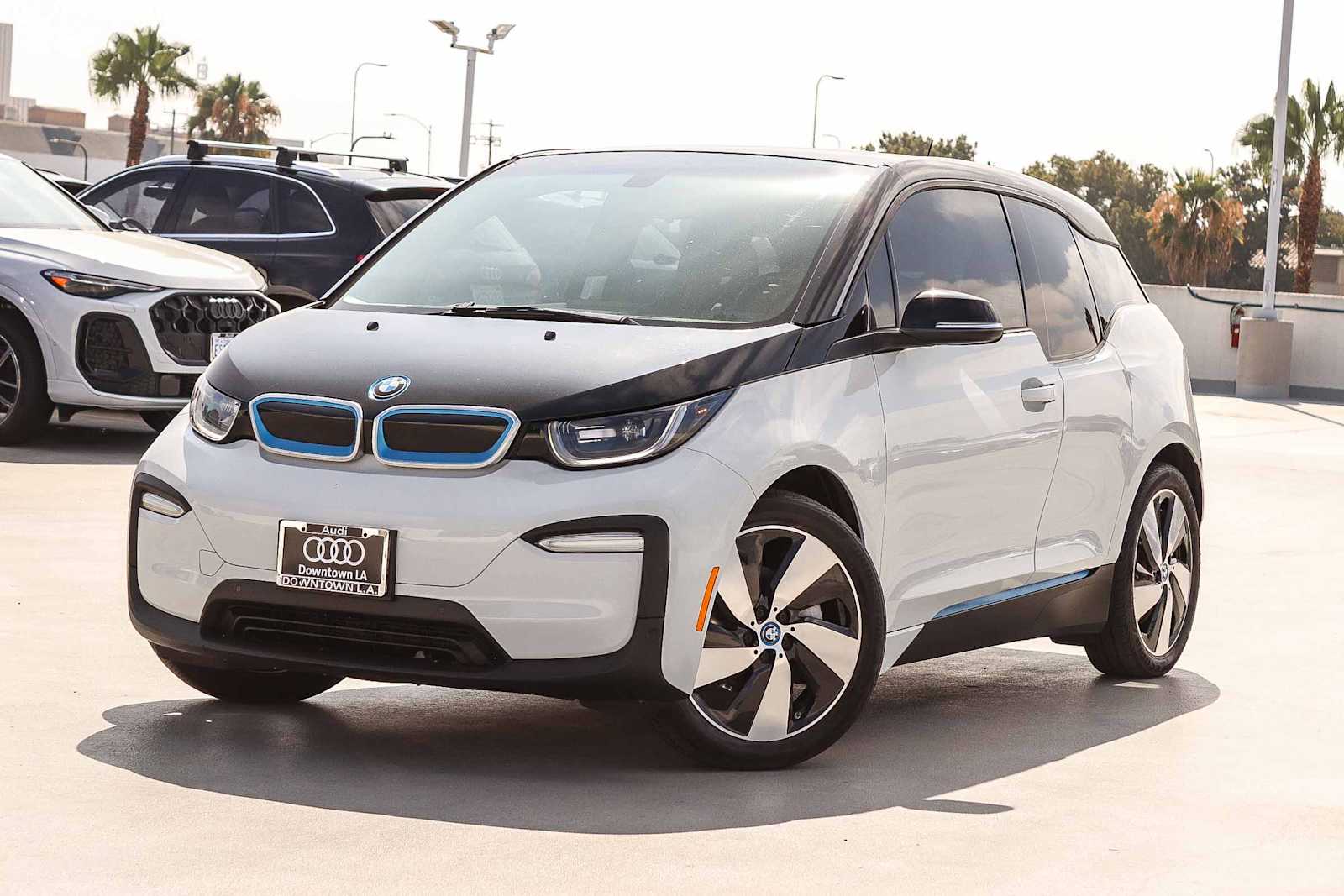 2019 BMW i3 Range Extender -
                  Los Angeles, CA