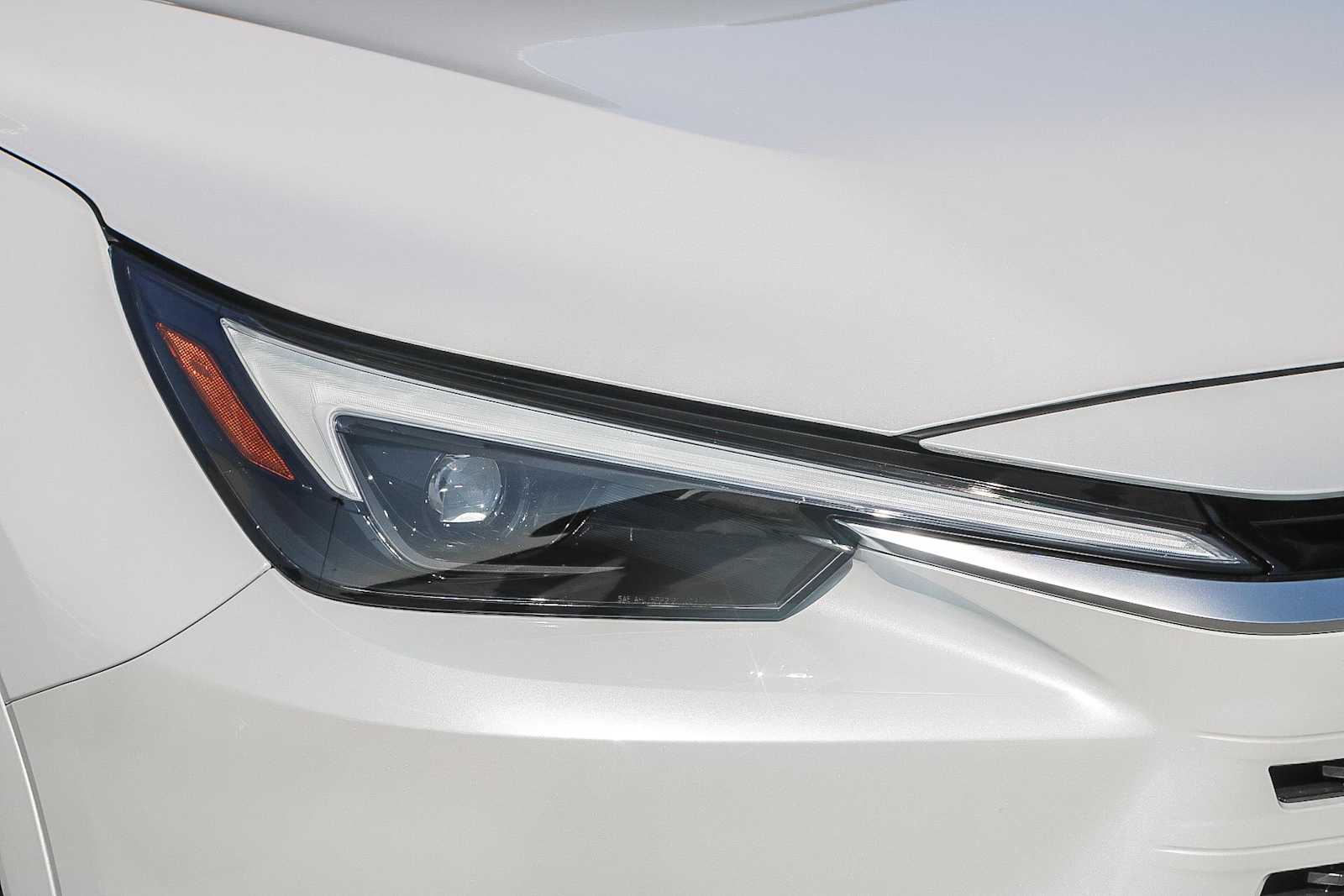Thumbnail: 2024 Lexus TX - 4
