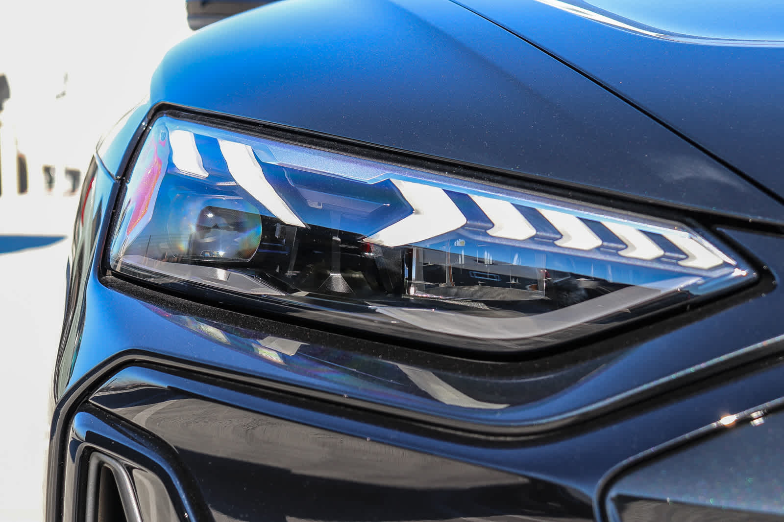 Thumbnail: 2026 Audi e-tron GT - 6