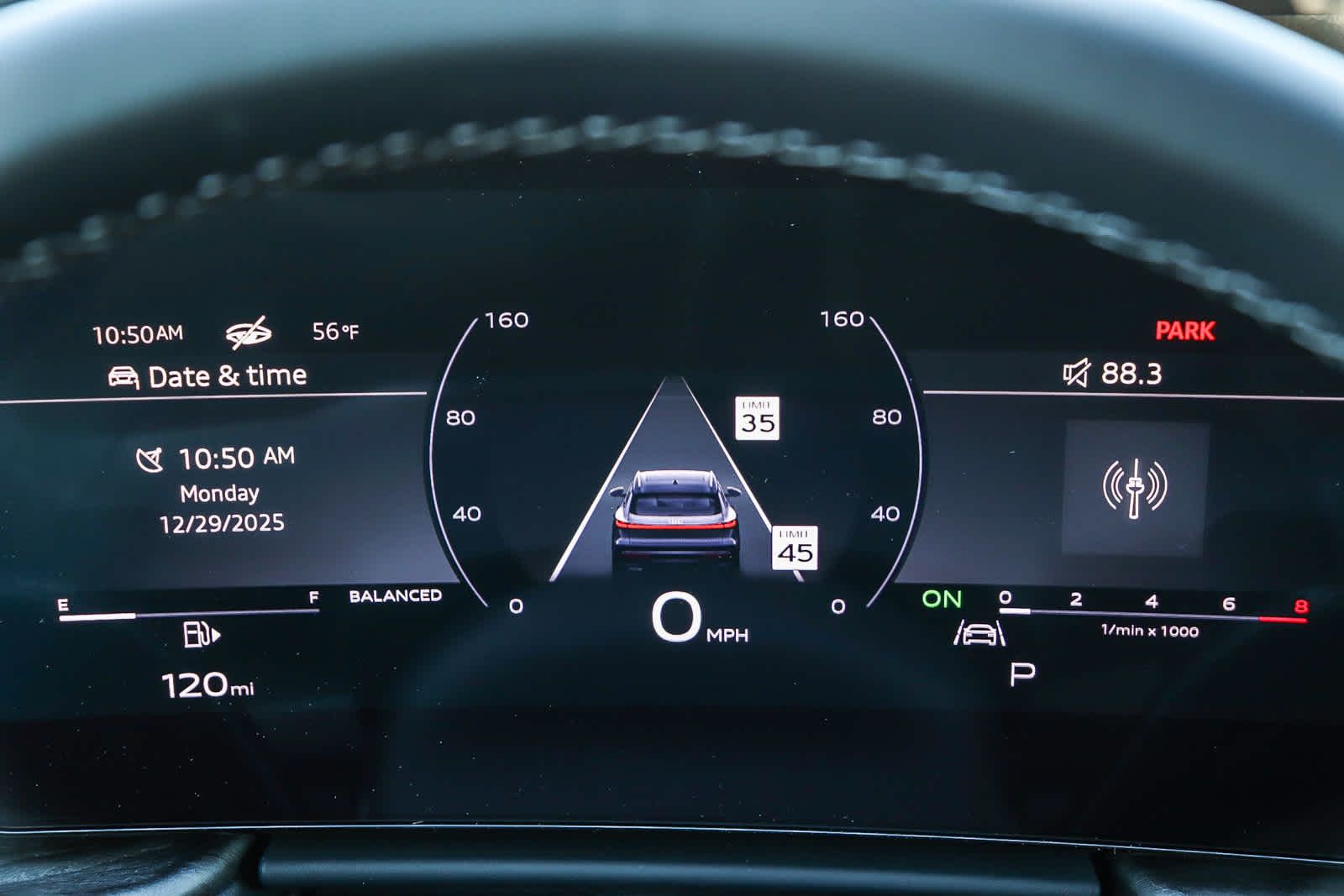 Thumbnail: 2025 Audi Q5 - 31