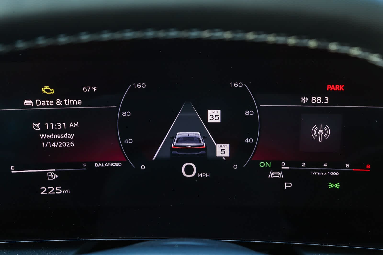 Thumbnail: 2025 Audi S5 - 29