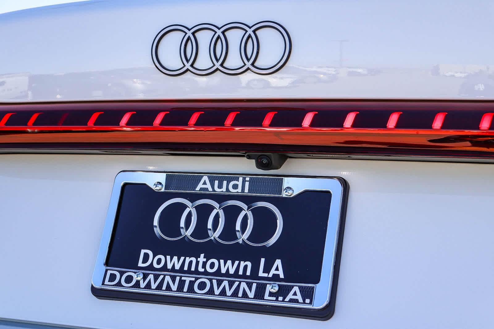 Thumbnail: 2025 Audi A5 - 11