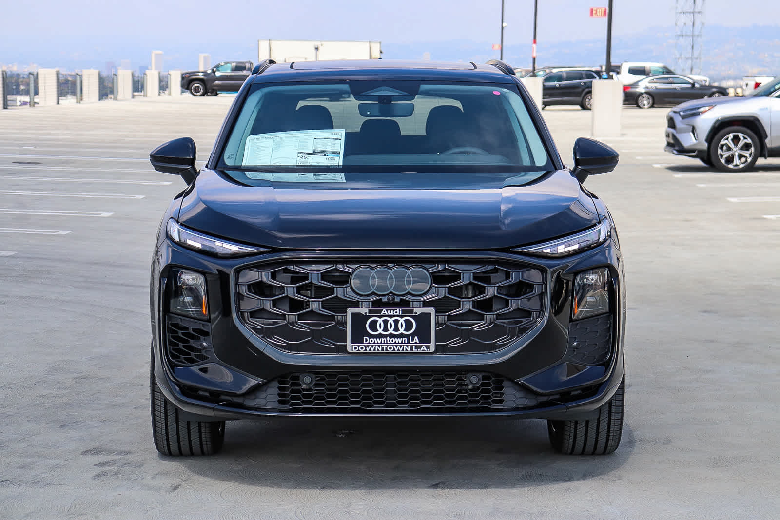 Thumbnail: 2026 Audi Q3 - 2