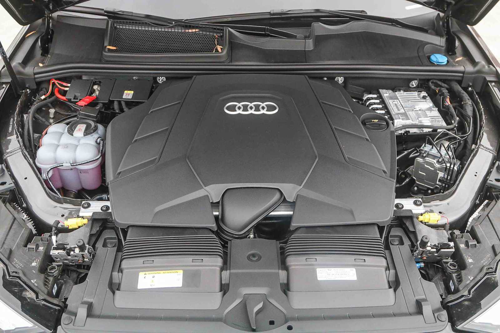 Thumbnail: 2026 Audi Q7 - 45