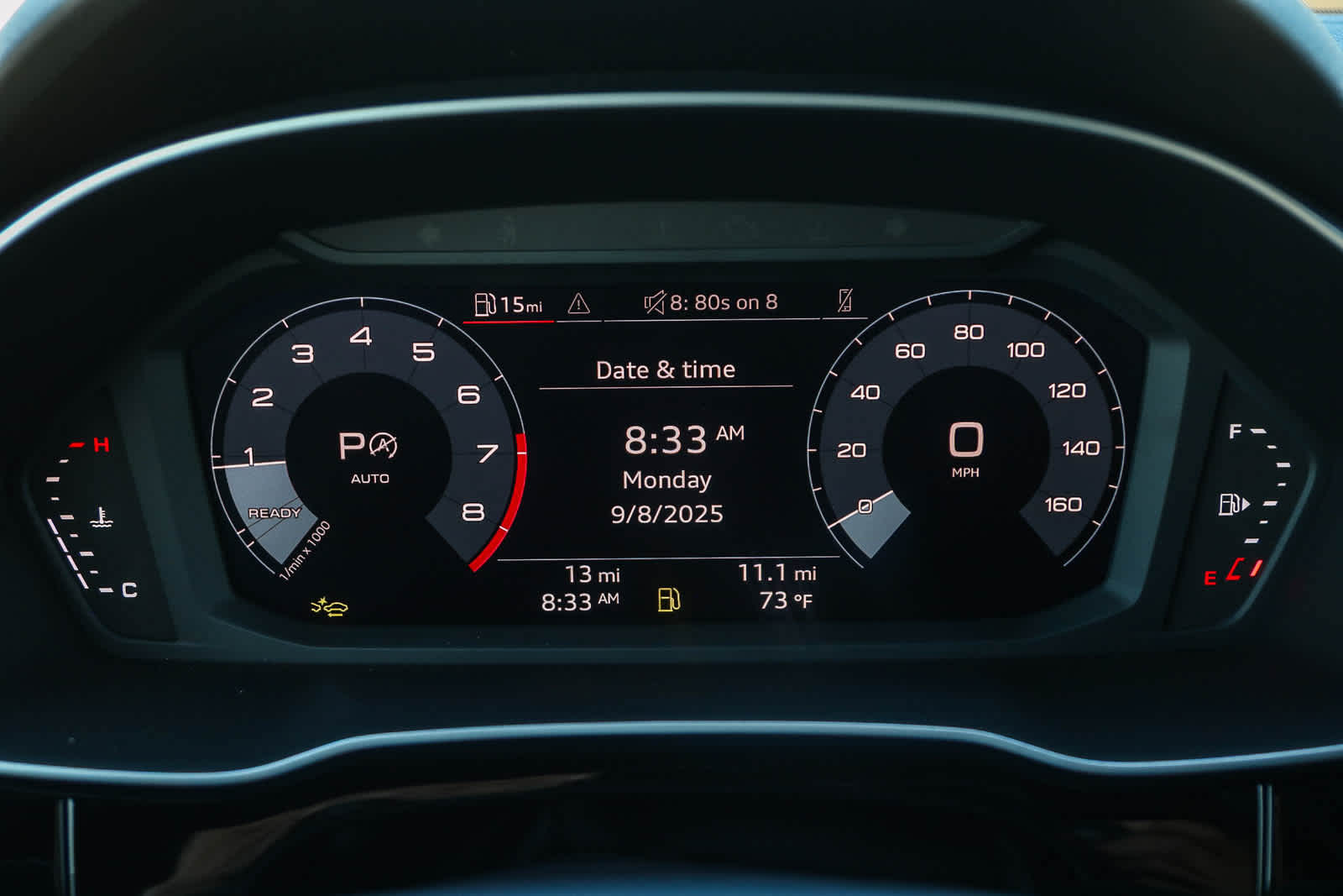 Thumbnail: 2025 Audi Q3 - 36