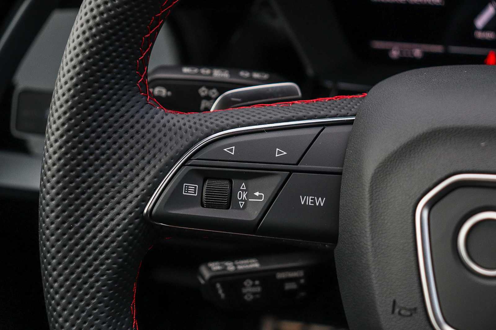 Thumbnail: 2026 Audi S3 - 20