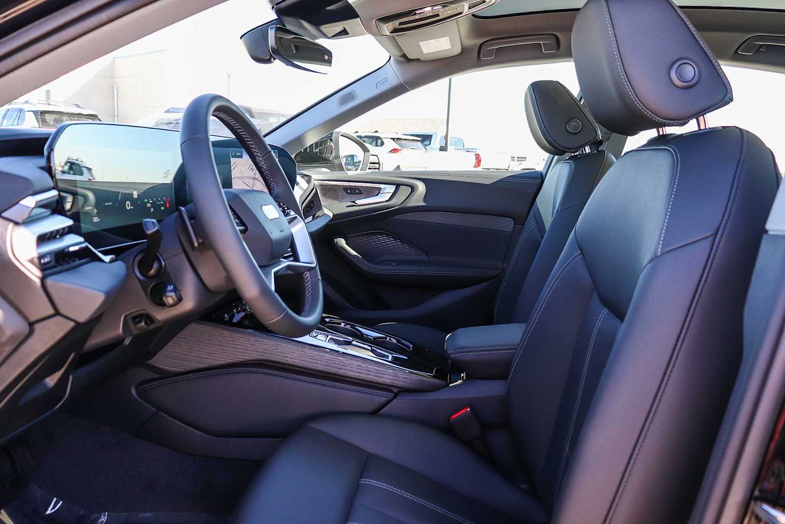 Thumbnail: 2025 Audi A5 - 22