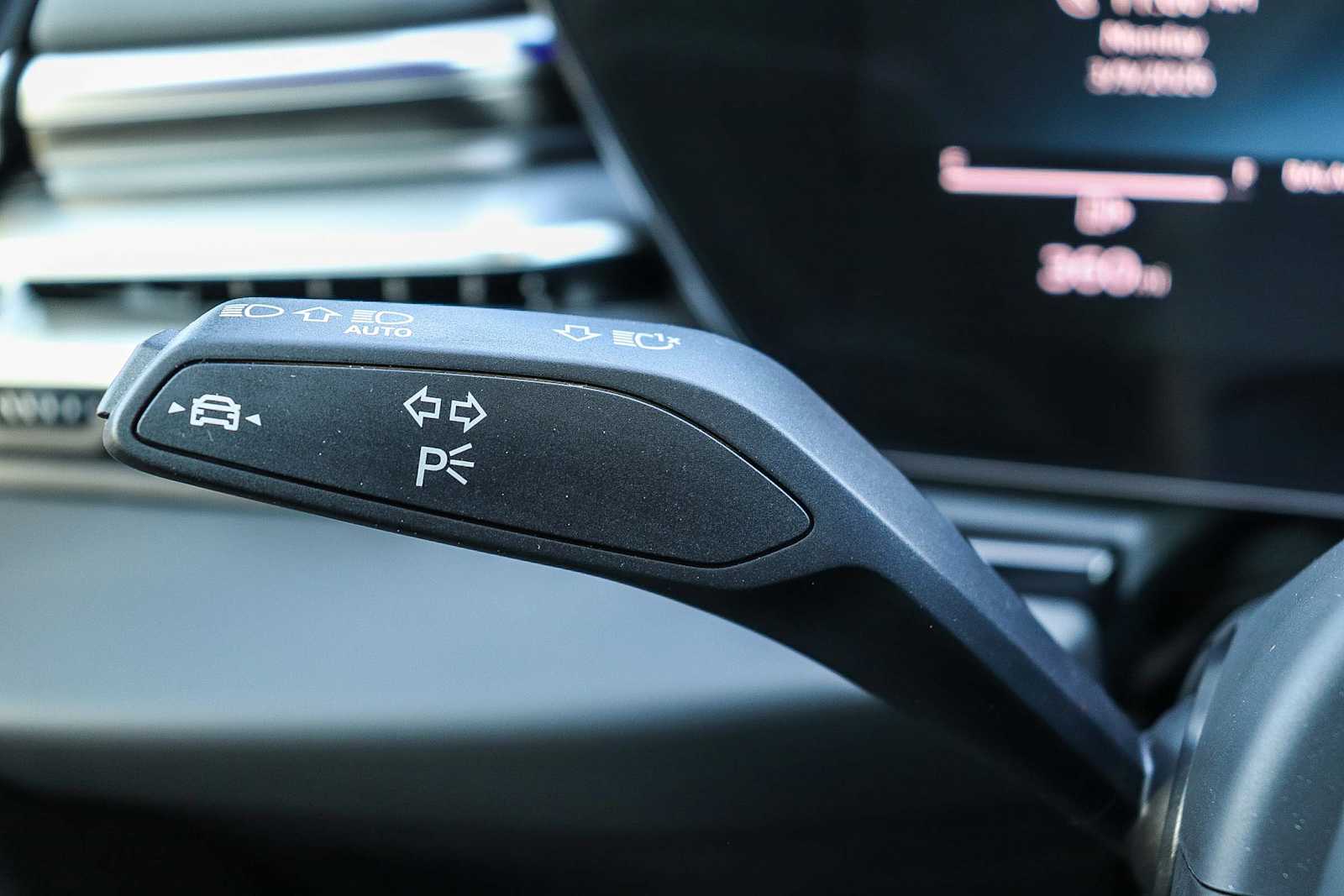 Thumbnail: 2025 Audi A5 - 29