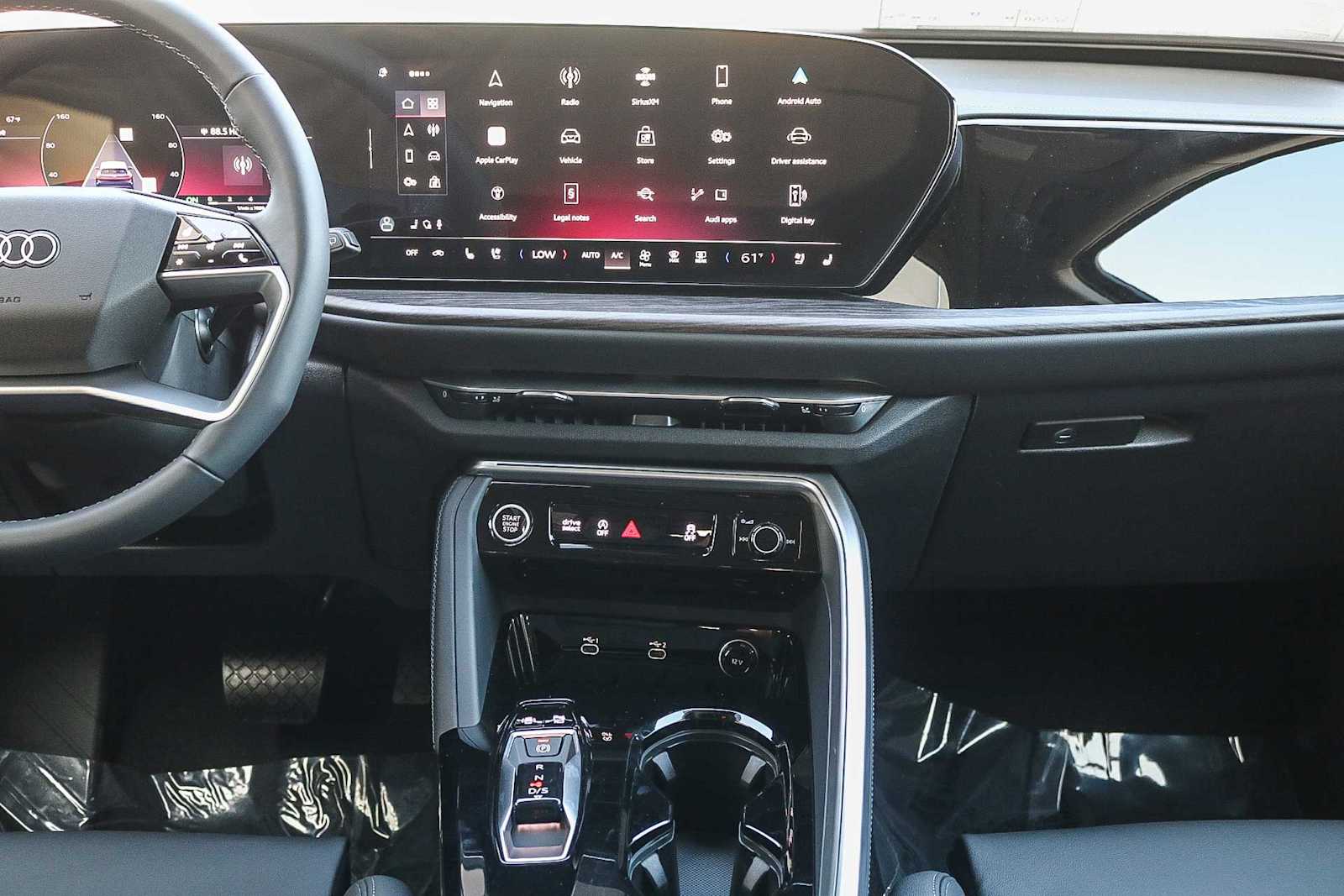 Thumbnail: 2025 Audi Q5 - 16