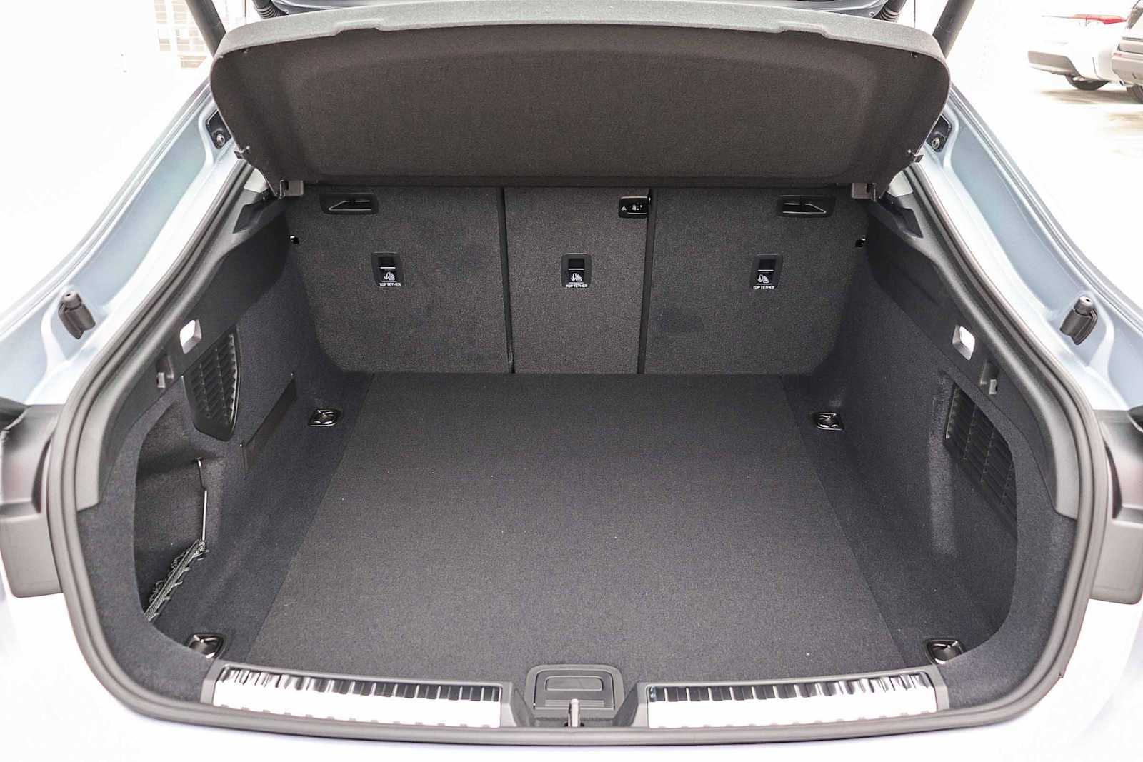 Thumbnail: 2025 Audi A5 - 36