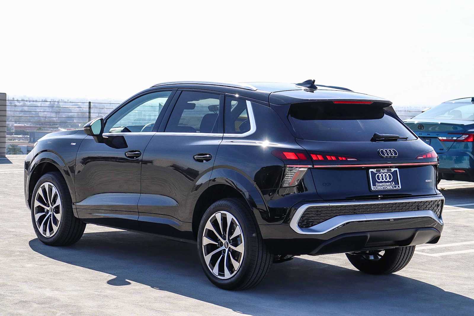 Thumbnail: 2026 Audi Q3 - 6