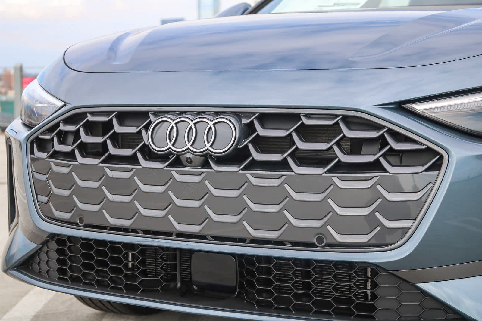 Thumbnail: 2025 Audi A5 - 6