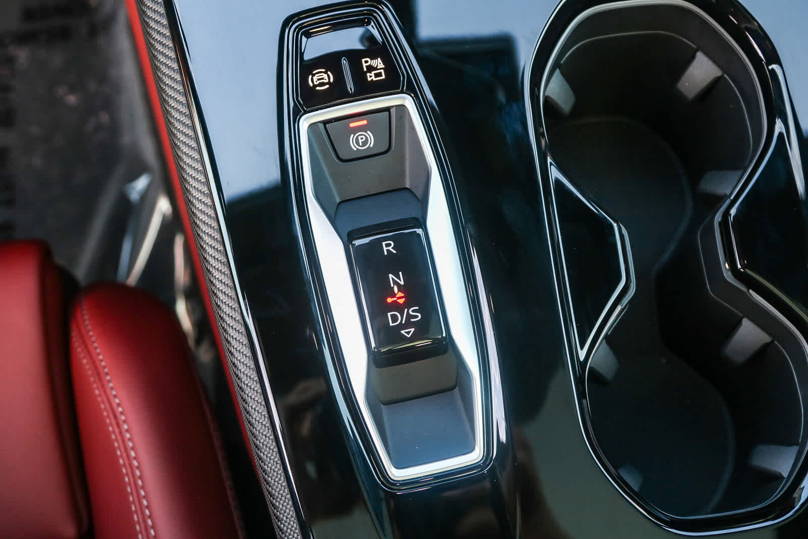 Thumbnail: 2025 Audi S5 - 26