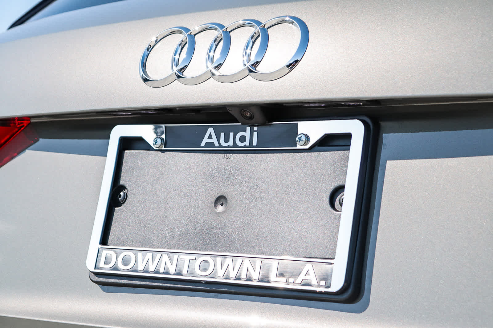 Thumbnail: 2025 Audi Q3 - 11