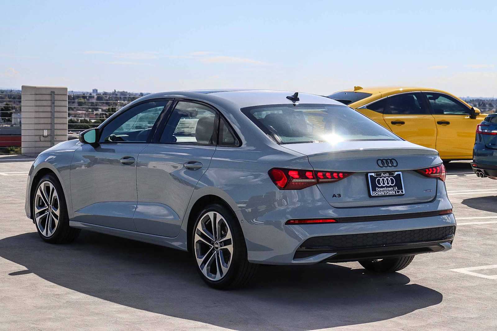 Thumbnail: 2026 Audi A3 - 6