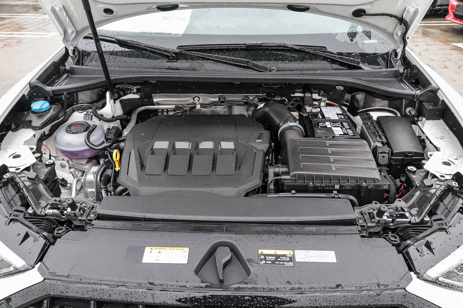 Thumbnail: 2025 Audi Q3 - 34