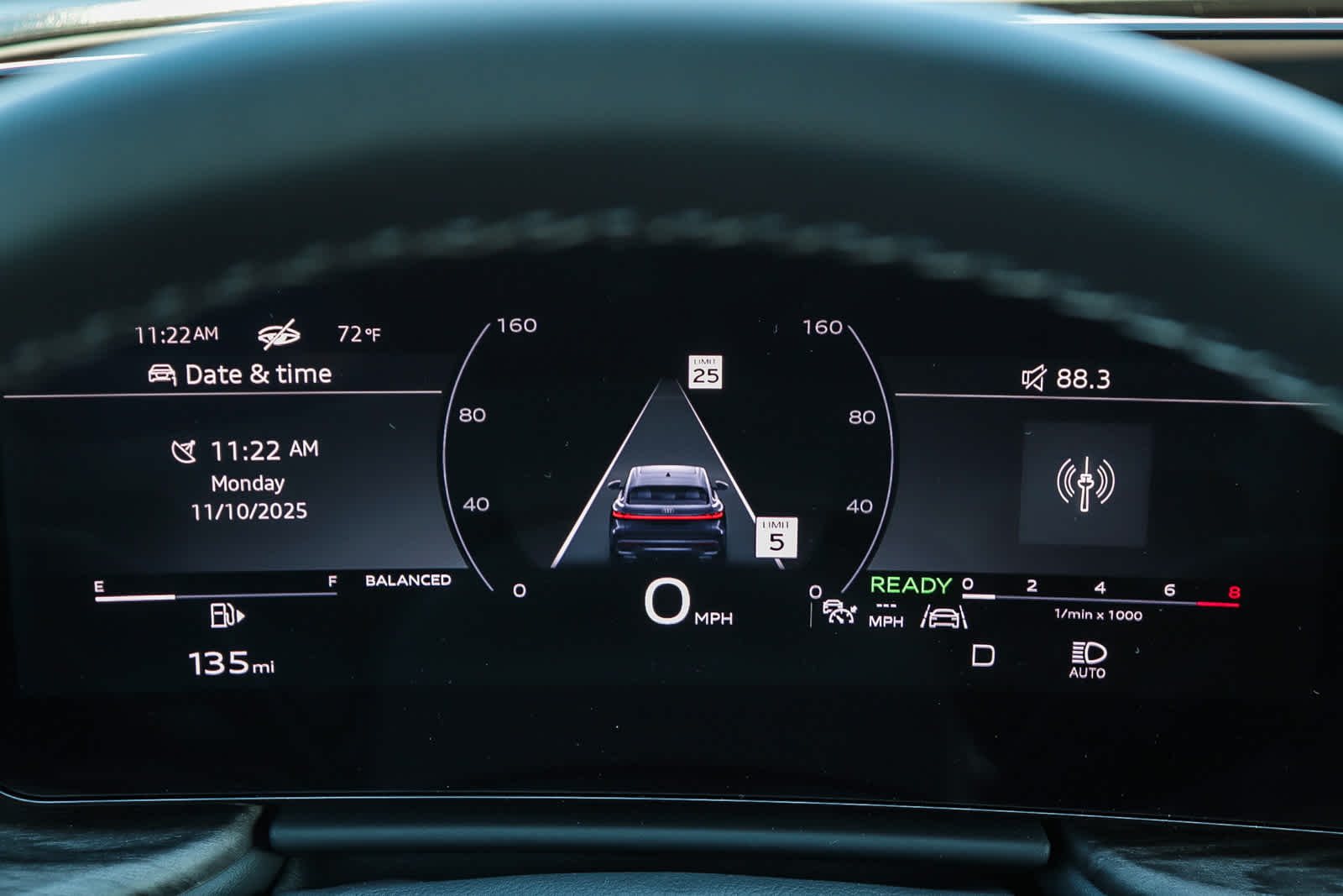 Thumbnail: 2025 Audi Q5 - 33