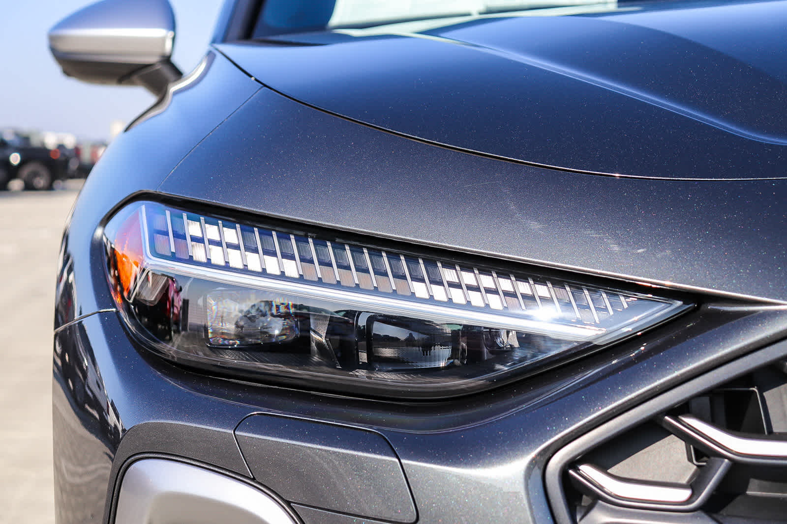 Thumbnail: 2025 Audi S5 - 9