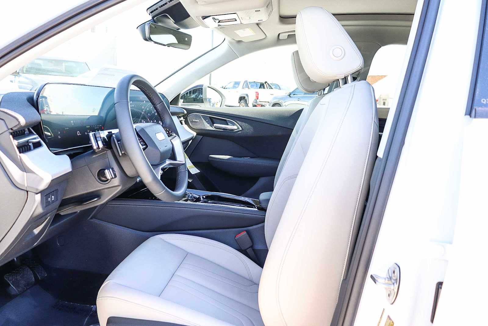 Thumbnail: 2026 Audi Q3 - 22