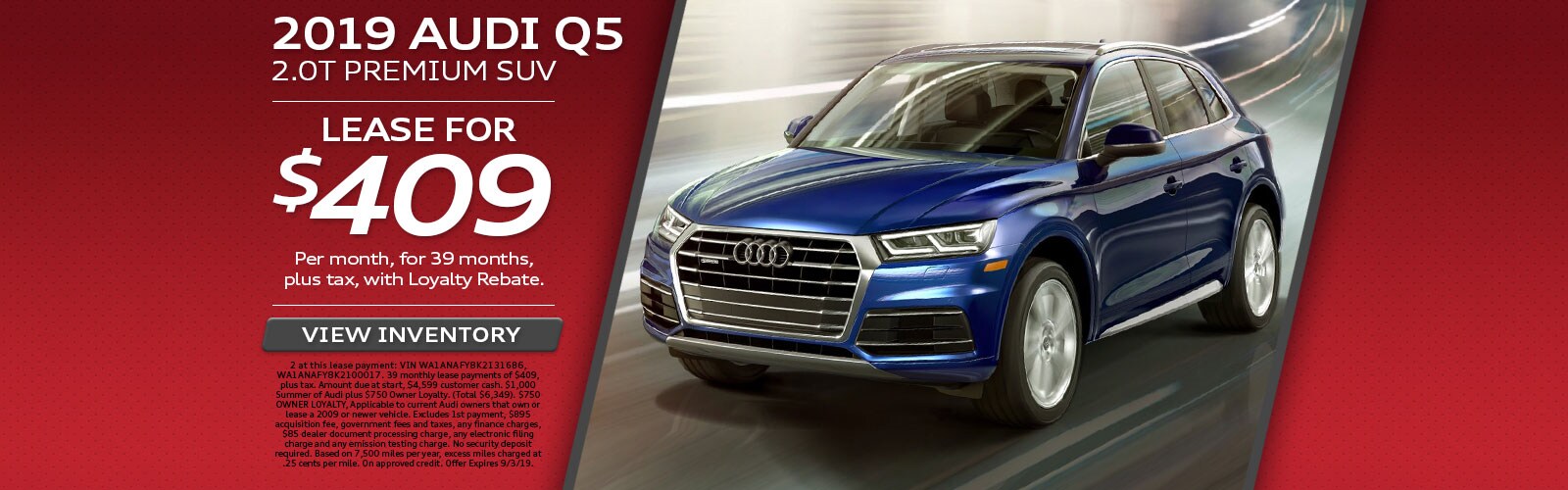 New and Used Audi Dealer Los Angeles Audi Downtown LA