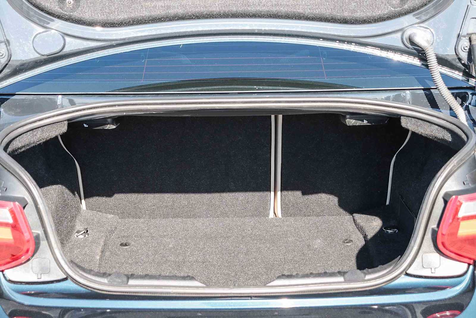 Thumbnail: 2015 BMW 2 Series - 37