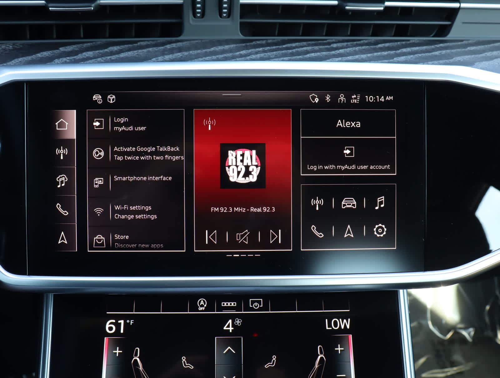 Thumbnail: 2025 Audi A6 - 31