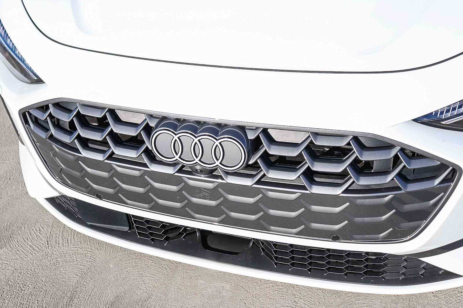 Thumbnail: 2025 Audi A5 - 7