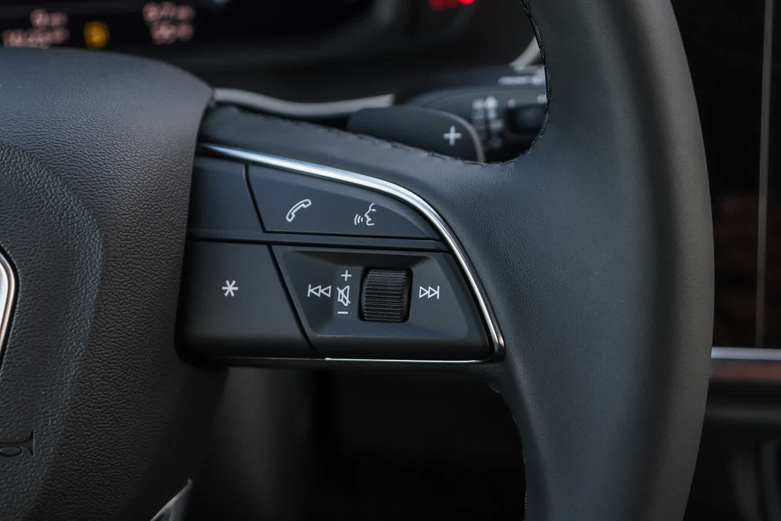 Thumbnail: 2025 Audi Q3 - 20