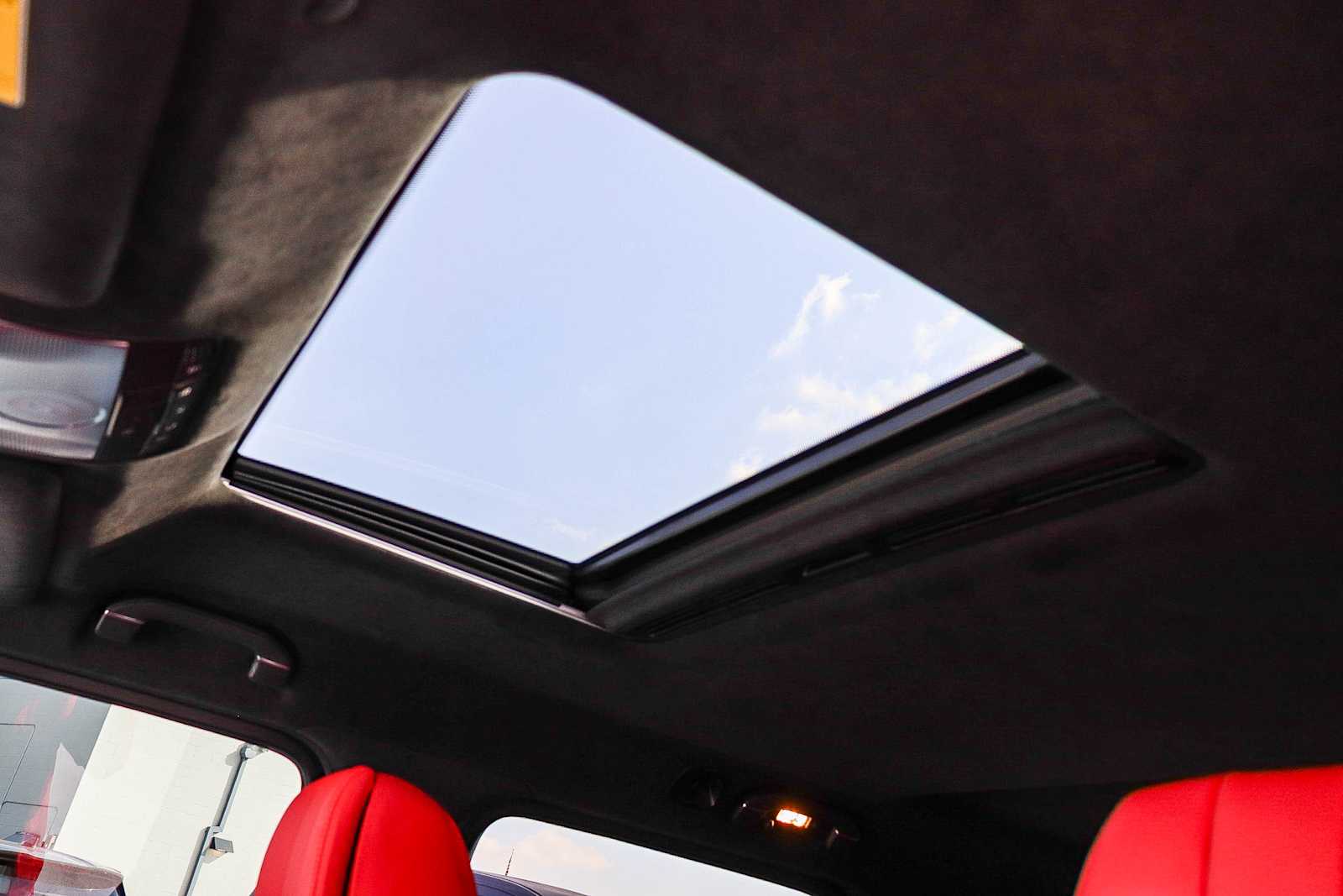 Thumbnail: 2021 Mercedes-Benz G-Class - 34